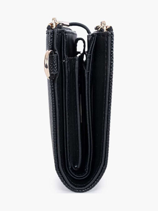 Guess Women's Black Wallet ZG7459157