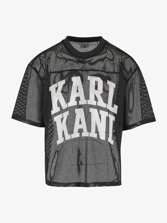 T-shirt Black