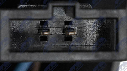 Καλυμα Πορτ Μπαγκαζ Φλας Πινακιδα Κομπλε Vw Transporter T5 2003- Multivan T5 2003 Ezc-vw-783
