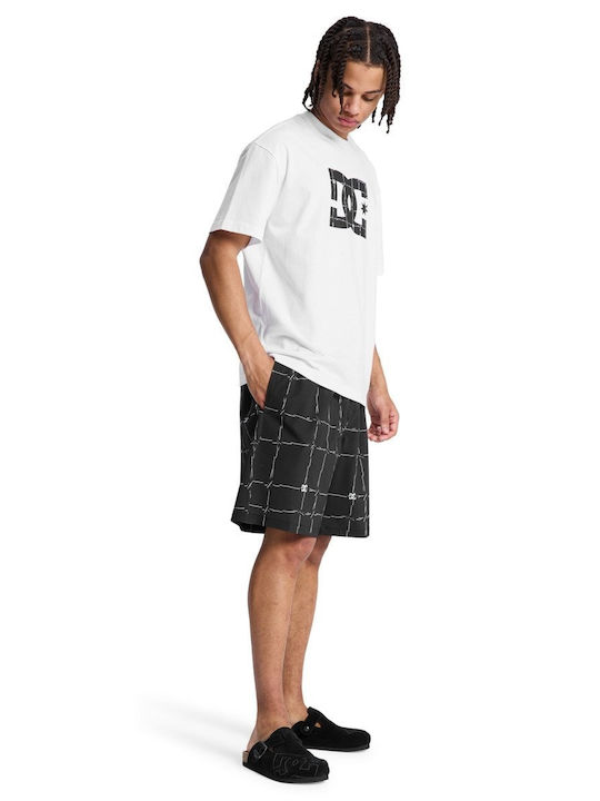 Men's Swimwear Shorts Black