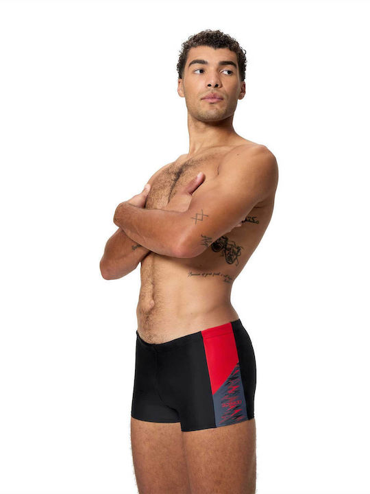 Men's Swimwear Shorts Black