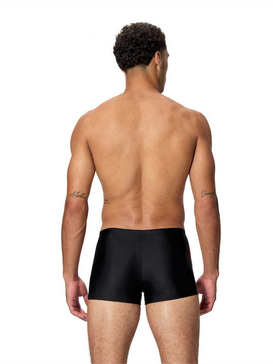 Men's Swimwear Shorts Black