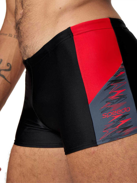 Men's Swimwear Shorts Black