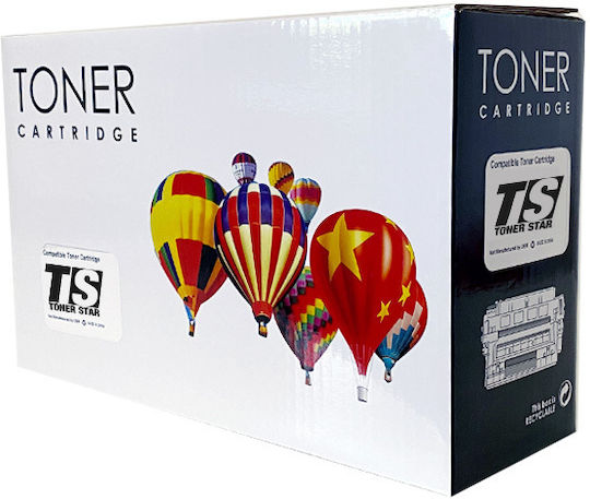 Unitate Drum Compatibilă Oki B411 B412 B431 B432 B512 Mb471 Mb472 B401 44574302 44 Ts Toner Star 25000 Pagini Negru