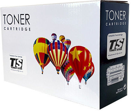 Cartuș Compatibil Oki C332 Mc363 46508709 Ts Toner Star 3000 Pagini Galben
