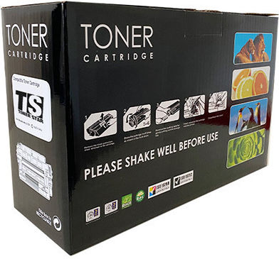 Cartuș Compatibil Oki C332 Mc363 46508712 Ts Toner Star 3500 Pagini Negru