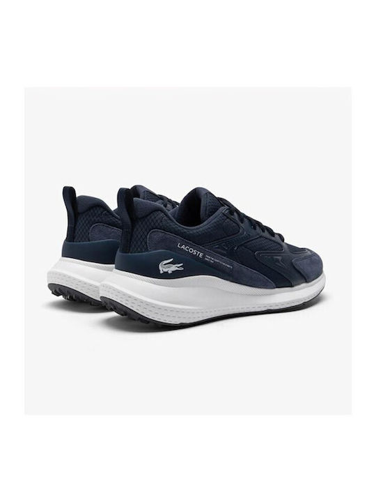 L003 Evo Ανδρικά Sneakers Μπλε