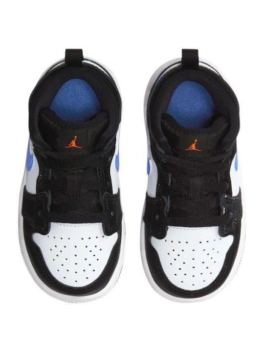 Jordan Jordan