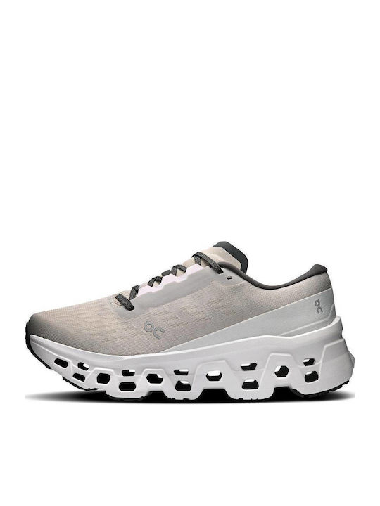 Kinder Sportschuhe Laufen mit Schnürsenkeln Graue
