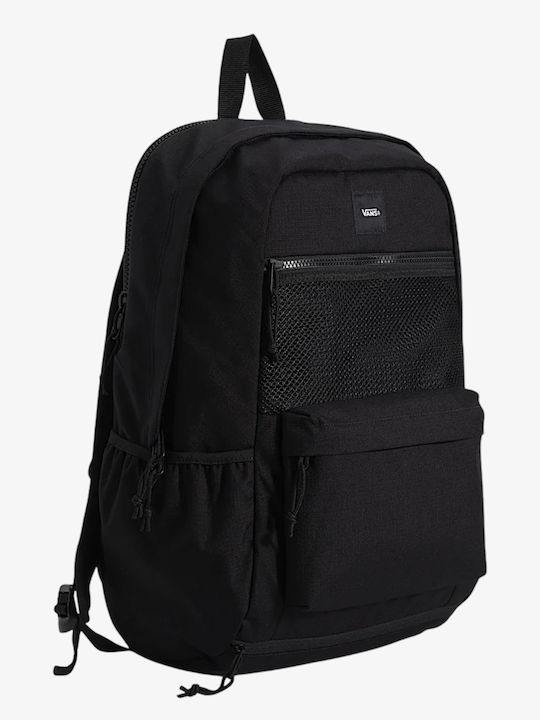 Vans Backpack Μαύρο Vans Backpack Μαύρο