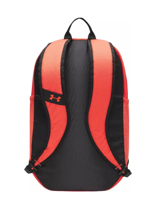Under Armour Backpack Wasserdicht 26.5lt Rote