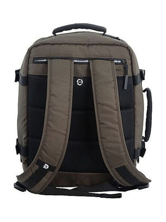 Discovery Andes Khaki Rucksack Discovery Andes Khaki Rucksack