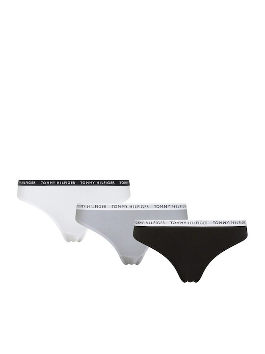 Βαμβακερά Women's Slip 3Pack