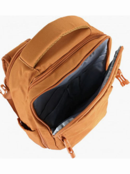 Dielle Backpack Πορτοκαλί