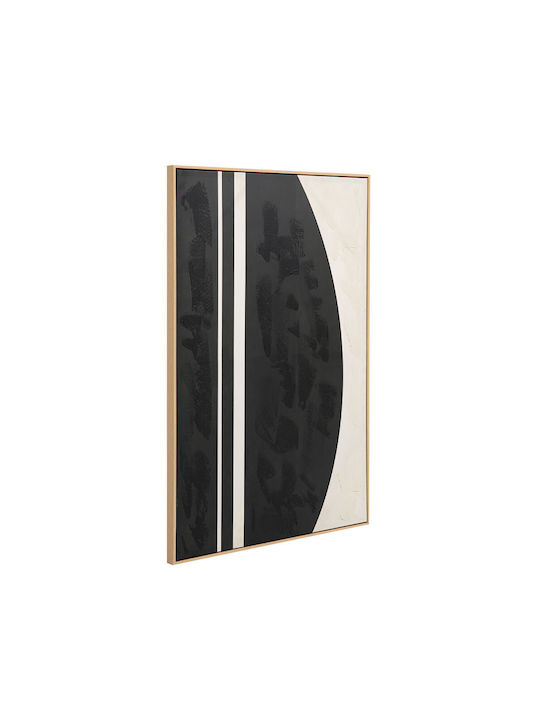 InTheBox Solaire B Πίνακας σε Καμβά 80x120cm