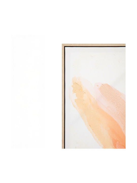 InTheBox Calandium C Πίνακας σε Καμβά 80x145cm