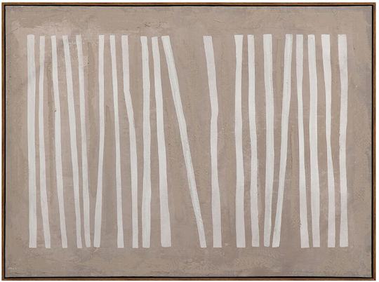 InTheBox Raya A Πίνακας σε Καμβά 90x120cm