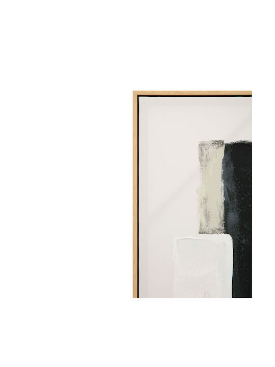 InTheBox Sans Front Tablou pe Pânză 100x100cm