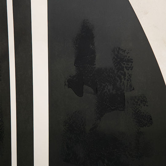 InTheBox Solaire B Πίνακας σε Καμβά 80x120cm