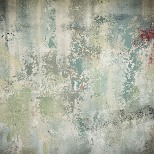 InTheBox Astratto Πίνακας σε Καμβά 90x120cm