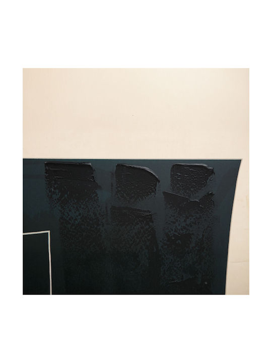InTheBox Visuelle Painting on Canvas 90x120cm