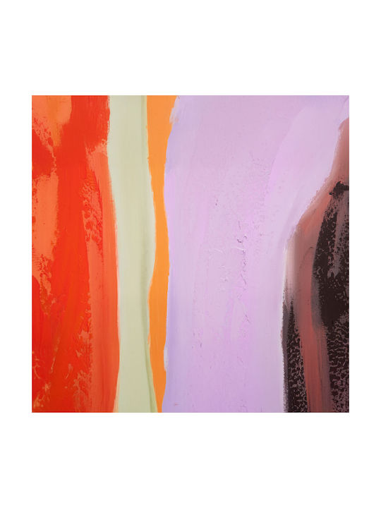 InTheBox Geo Dream B Painting on Canvas 80x120cm
