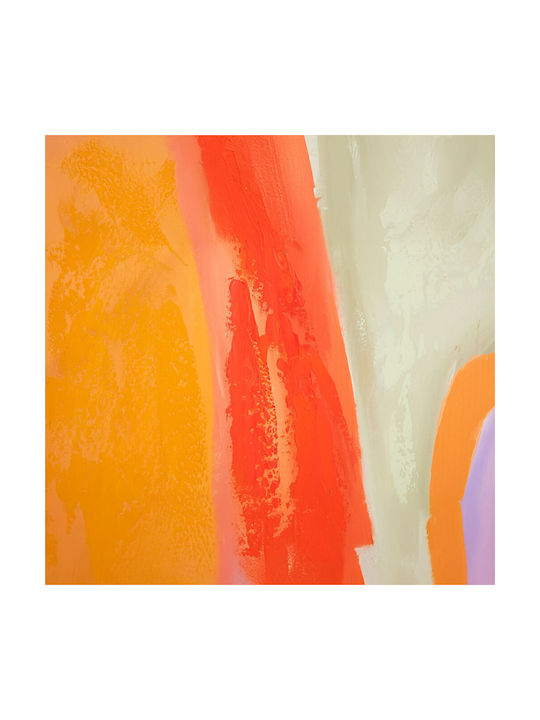 InTheBox Geo Dream B Painting on Canvas 80x120cm