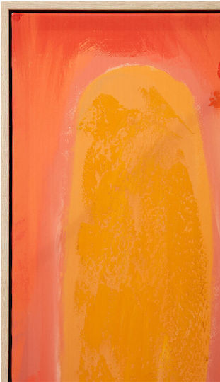 InTheBox Geo Dream B Painting on Canvas 80x120cm