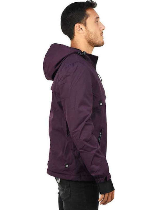 Jacket Wine