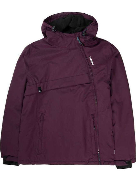 Jacket Wine