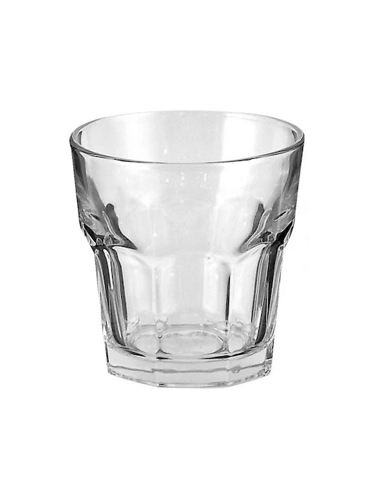 TnS Glass for White Wine made of Glass 272ml