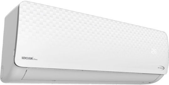 Clima Aparat De Aer Condiționat Inverter 9000 BTU A++/A+ Cu Umidificator - Ionizator Și WiFi