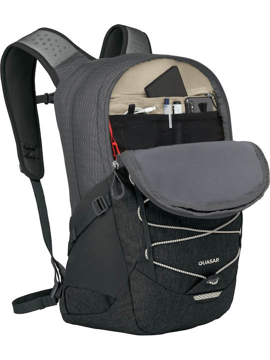 Osprey Quasar 26 Urban Backpack Phantom Grey Heather