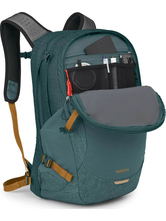 Osprey Nebula 32 Urban Backpack Torrent Blue Heather