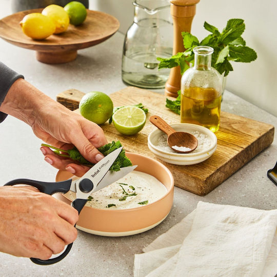 Tefal Ever Sharp Σετ με Βάση