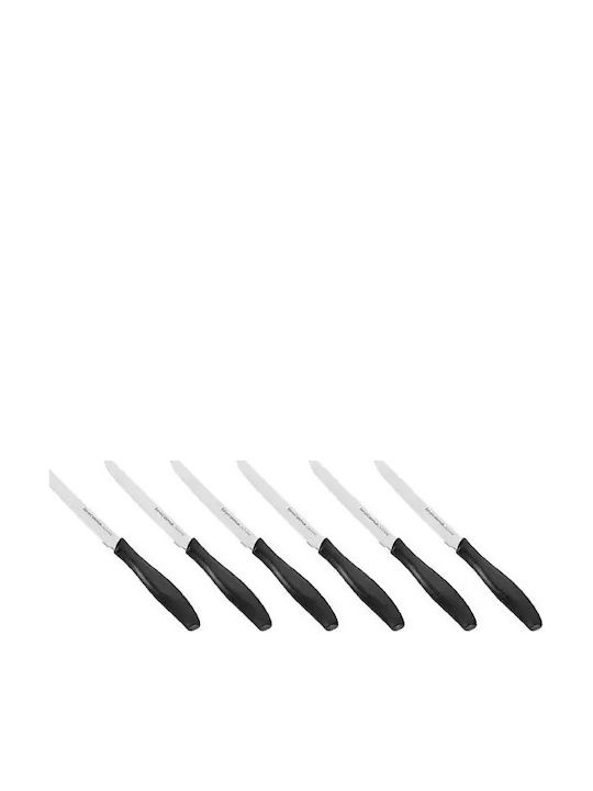 Tescoma Butter Knives Stainless Steel 12cm 6 Pieces