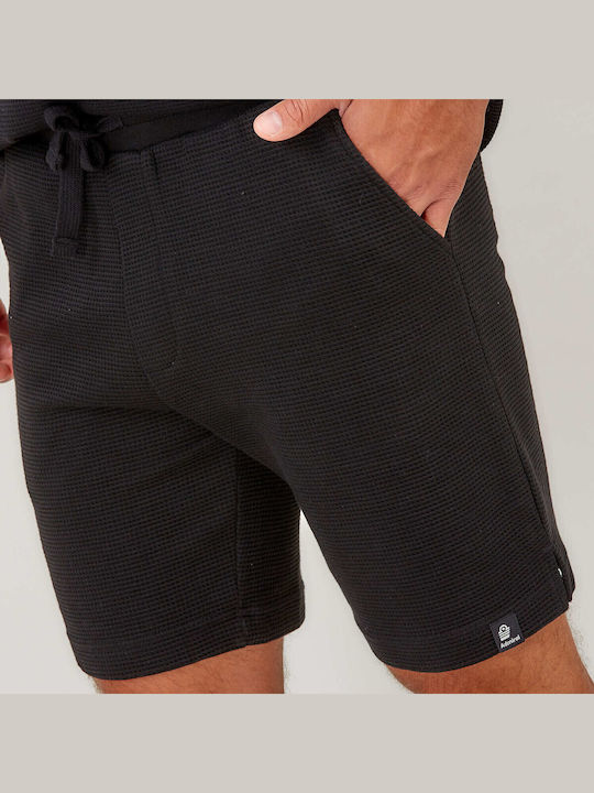 Sports Men's Bermuda Black