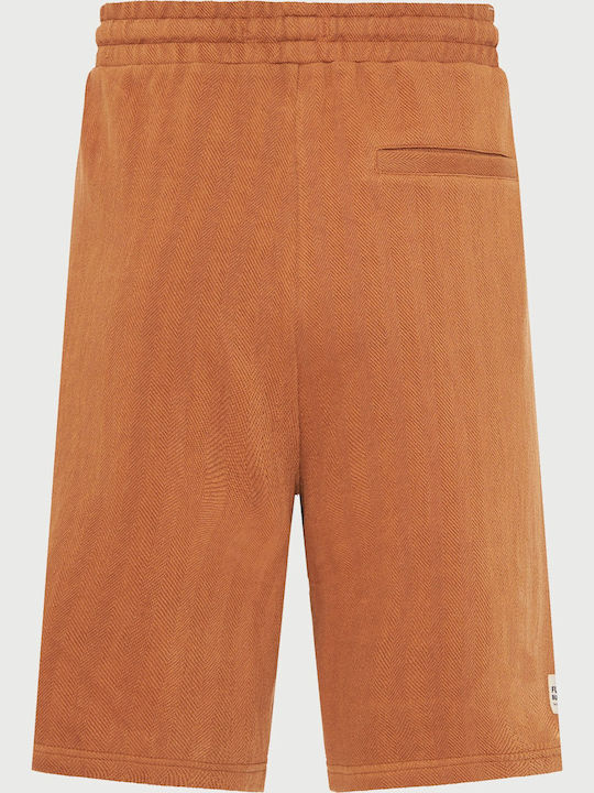 Sports Men's Bermuda Brown