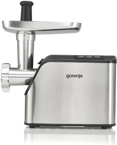 Gorenje Fleischwolf 2200W Schwarze