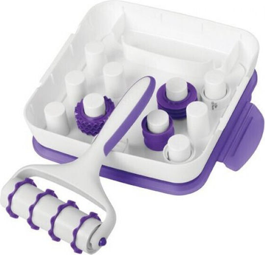 Wilton Inox Pasta Wheel