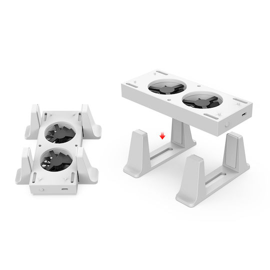 Cooling Stand Tyx-0658 Xbox Series S