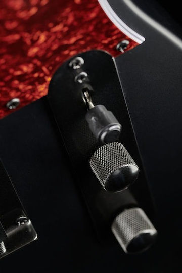 Harley Benton Sbk Standard Series Electric Guitar