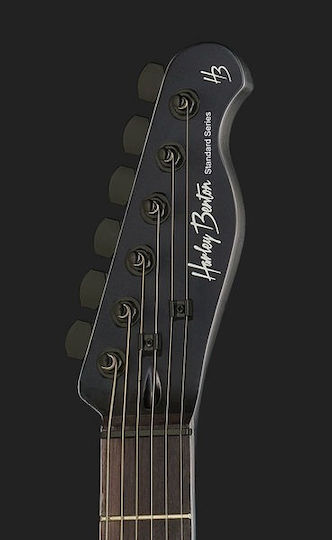 Harley Benton Sbk Standard Series Electric Guitar