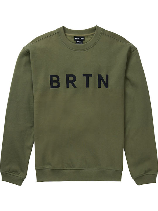 Sweatshirt Forest Moss