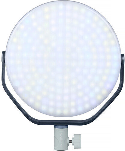 Nanlite LED Light with Luminance 8382 Lux
