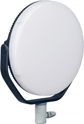 Nanlite LED Light with Luminance 8382 Lux