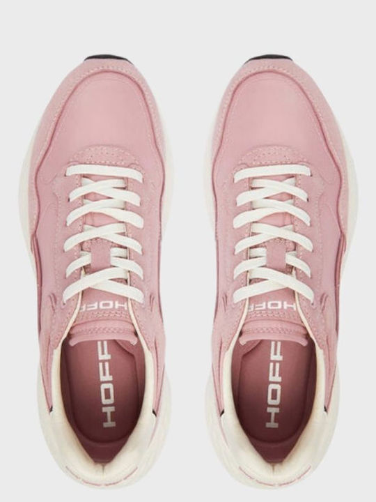 City Mkii Γυναικεία Sneakers Mauve