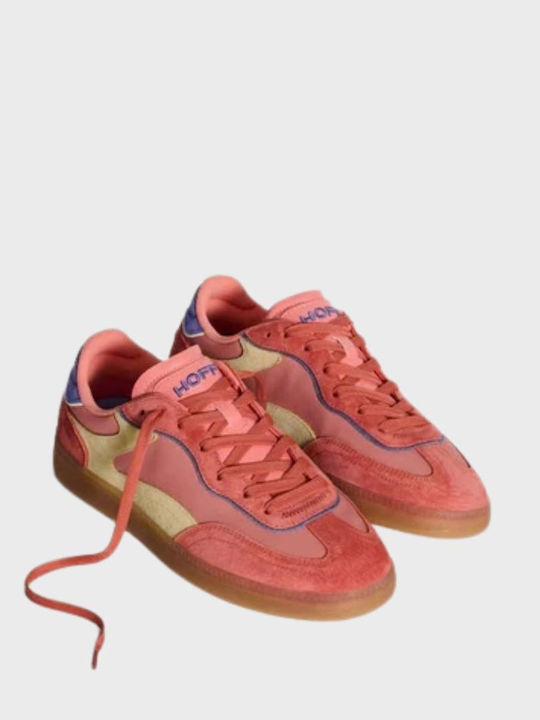 Γυναικεία Sneakers Coral
