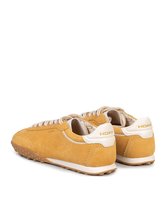 Damentaschen Sneakers Tabac Braun