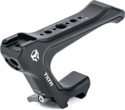 Tilta Compact Nato Top Handle